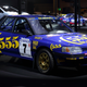 Illustration for article titled Subaru Brought An Extremely Good Lineup To The Tokyo Auto Salon